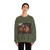 POUSSIN, Nicolas - Apollo and Daphne 2 (Artwork) Crewneck Sweatshirt