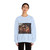 POUSSIN, Nicolas - Apollo and Daphne 2 (Artwork) Crewneck Sweatshirt