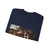 POUSSIN, Nicolas - Apollo and Daphne 2 (Artwork) Crewneck Sweatshirt
