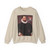 POURBUS, Pieter - Portrait of Jan Wyts (Artwork) Crewneck Sweatshirt