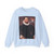 POURBUS, Pieter - Portrait of Jan Wyts (Artwork) Crewneck Sweatshirt
