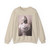 TRIPPEL, Alexander - Johann Wolfgang von Goethe (Artwork) Crewneck Sweatshirt