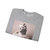 TRIPPEL, Alexander - Johann Wolfgang von Goethe (Artwork) Crewneck Sweatshirt