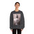 TRIPPEL, Alexander - Johann Wolfgang von Goethe (Artwork) Crewneck Sweatshirt