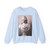 TRIPPEL, Alexander - Johann Wolfgang von Goethe (Artwork) Crewneck Sweatshirt
