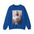 TRIPPEL, Alexander - Johann Wolfgang von Goethe (Artwork) Crewneck Sweatshirt