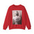 TRIPPEL, Alexander - Johann Wolfgang von Goethe (Artwork) Crewneck Sweatshirt
