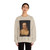 BOL, Ferdinand - Portrait of a Lady (Artwork) Crewneck Sweatshirt