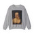 BOL, Ferdinand - Portrait of a Lady (Artwork) Crewneck Sweatshirt