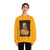 BOL, Ferdinand - Portrait of a Lady (Artwork) Crewneck Sweatshirt