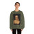 BOL, Ferdinand - Portrait of a Lady (Artwork) Crewneck Sweatshirt