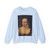 BOL, Ferdinand - Portrait of a Lady (Artwork) Crewneck Sweatshirt
