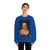 BOL, Ferdinand - Portrait of a Lady (Artwork) Crewneck Sweatshirt