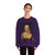 BOL, Ferdinand - Portrait of a Lady (Artwork) Crewneck Sweatshirt