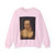 BOL, Ferdinand - Portrait of a Lady (Artwork) Crewneck Sweatshirt