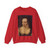 BOL, Ferdinand - Portrait of a Lady (Artwork) Crewneck Sweatshirt