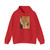 DUCCIO di Buoninsegna - Crevole Madonna (detail) (Artwork) Hoodie