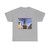 VRIES, Adriaen de - Hercules Fountain (Artwork) T-Shirt