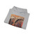DUCCIO DI Buoninsegna - Descent to Hell (Artwork) Hoodie