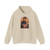 DUCCIO di Buoninsegna - Madonna and Child2 (Artwork) Hoodie