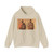 DUCCIO DI Buoninsegna - Maesta (detail)9 (Artwork) Hoodie