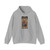 ANGELICO, Fra - Cortona Polyptych (central panel) (Artwork) Hoodie