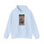 ANGELICO, Fra - Cortona Polyptych (central panel) (Artwork) Hoodie