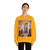 GOZZOLLI, Benozzo - View of the Chapel (Artwork) Crewneck Sweatshirt