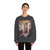 GOZZOLLI, Benozzo - View of the Chapel (Artwork) Crewneck Sweatshirt