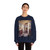 GOZZOLLI, Benozzo - View of the Chapel (Artwork) Crewneck Sweatshirt