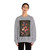 AST, Balthasar van der - Flowers-vase (Artwork) Crewneck Sweatshirt
