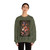 AST, Balthasar van der - Flowers-vase (Artwork) Crewneck Sweatshirt