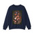 AST, Balthasar van der - Flowers-vase (Artwork) Crewneck Sweatshirt