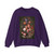 AST, Balthasar van der - Flowers-vase (Artwork) Crewneck Sweatshirt