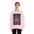 AST, Balthasar van der - Flowers-vase (Artwork) Crewneck Sweatshirt