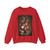 AST, Balthasar van der - Flowers-vase (Artwork) Crewneck Sweatshirt