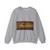 AST, Balthasar van der - Lezard-coquillages (Artwork) Crewneck Sweatshirt