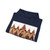 DUCCIO di Buoninsegna - Polyptych No. 28 (Artwork) Hoodie