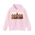 DUCCIO di Buoninsegna - Polyptych No. 28 (Artwork) Hoodie
