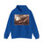 MAGNASCO, Alessandro - Storm at the Sea (Artwork) Hoodie