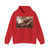 MAGNASCO, Alessandro - Storm at the Sea (Artwork) Hoodie