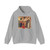 DUCCIO DI Buoninsegna - Resurrection of Lazarus (Artwork) Hoodie