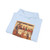 DUCCIO DI Buoninsegna - Wedding at Cana (Artwork) Hoodie