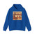 DUCCIO DI Buoninsegna - Wedding at Cana (Artwork) Hoodie
