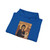 DUCCIO DI Buoninsegna - Rucellai Madonna (detail) (Artwork) Hoodie