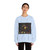 AST, Balthasar van der - Basket-fruits (Artwork) Crewneck Sweatshirt