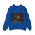 AST, Balthasar van der - Basket-fruits (Artwork) Crewneck Sweatshirt