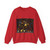 AST, Balthasar van der - Basket-fruits (Artwork) Crewneck Sweatshirt