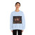 AST, Balthasar van der - basket-flowers (Artwork) Crewneck Sweatshirt