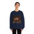 AST, Balthasar van der - basket-flowers (Artwork) Crewneck Sweatshirt